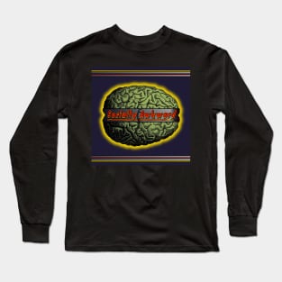 Socially Awkward Long Sleeve T-Shirt